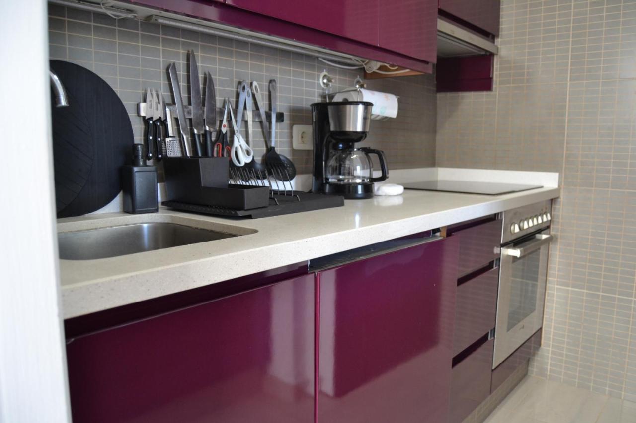 Apartment Perle D'opale