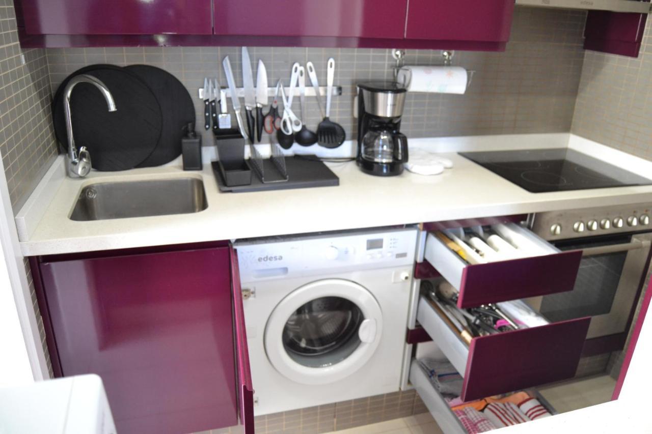 Apartment Perle D'opale *