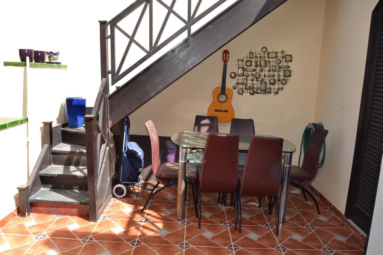 Perle D'opale Apartment Costa Del Silencio