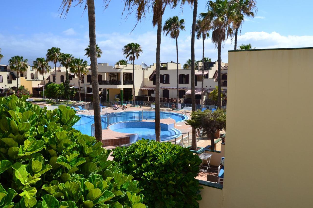 Apartment Perle D'opale Costa Del Silencio