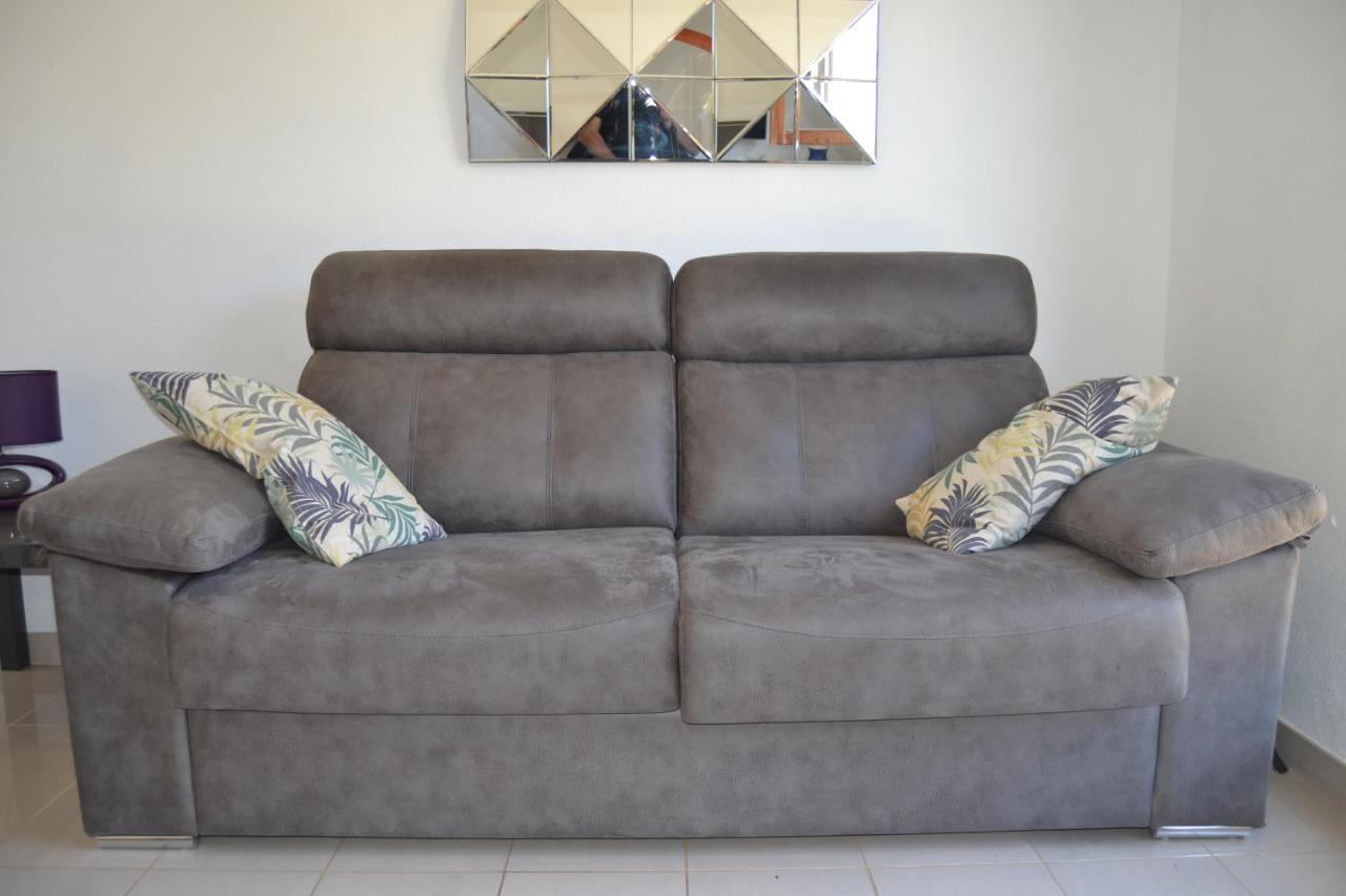 Apartment Perle D'opale