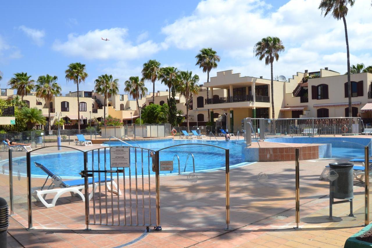 Apartment Perle D'opale Costa Del Silencio