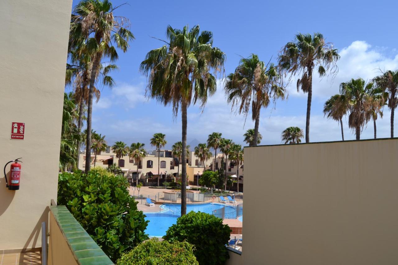 Apartment Perle D'opale Costa Del Silencio