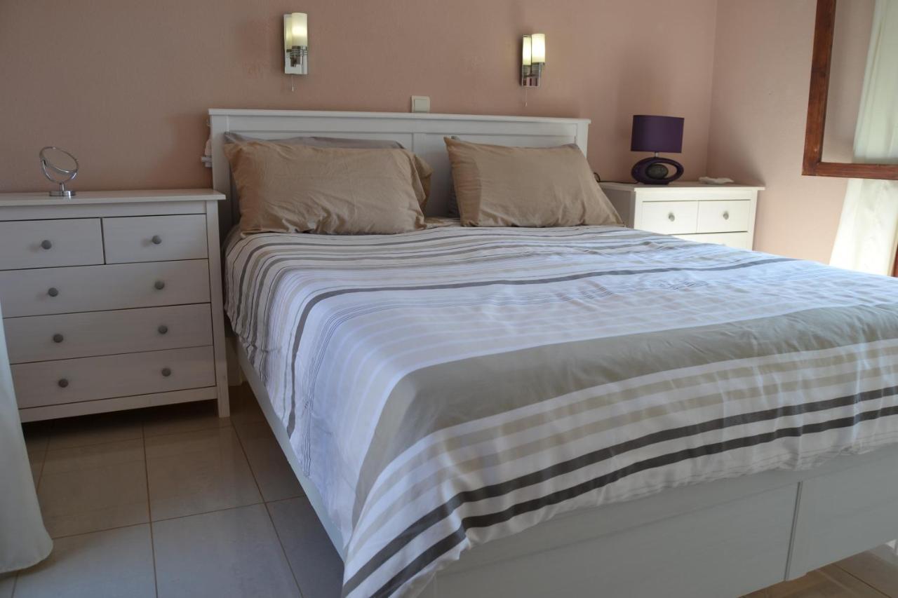 Apartament Perle D'opale Costa Del Silencio