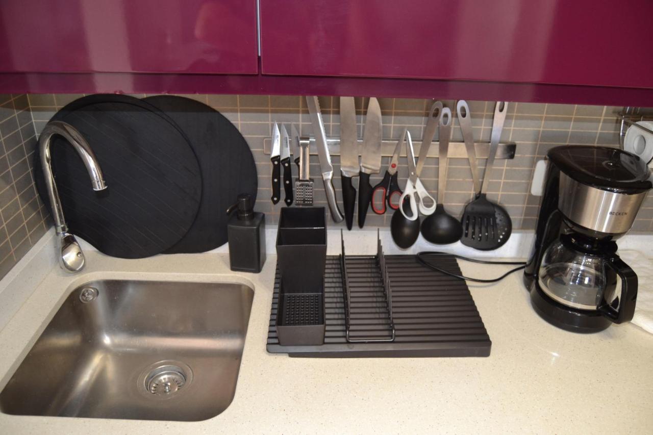 Perle D'opale Apartament